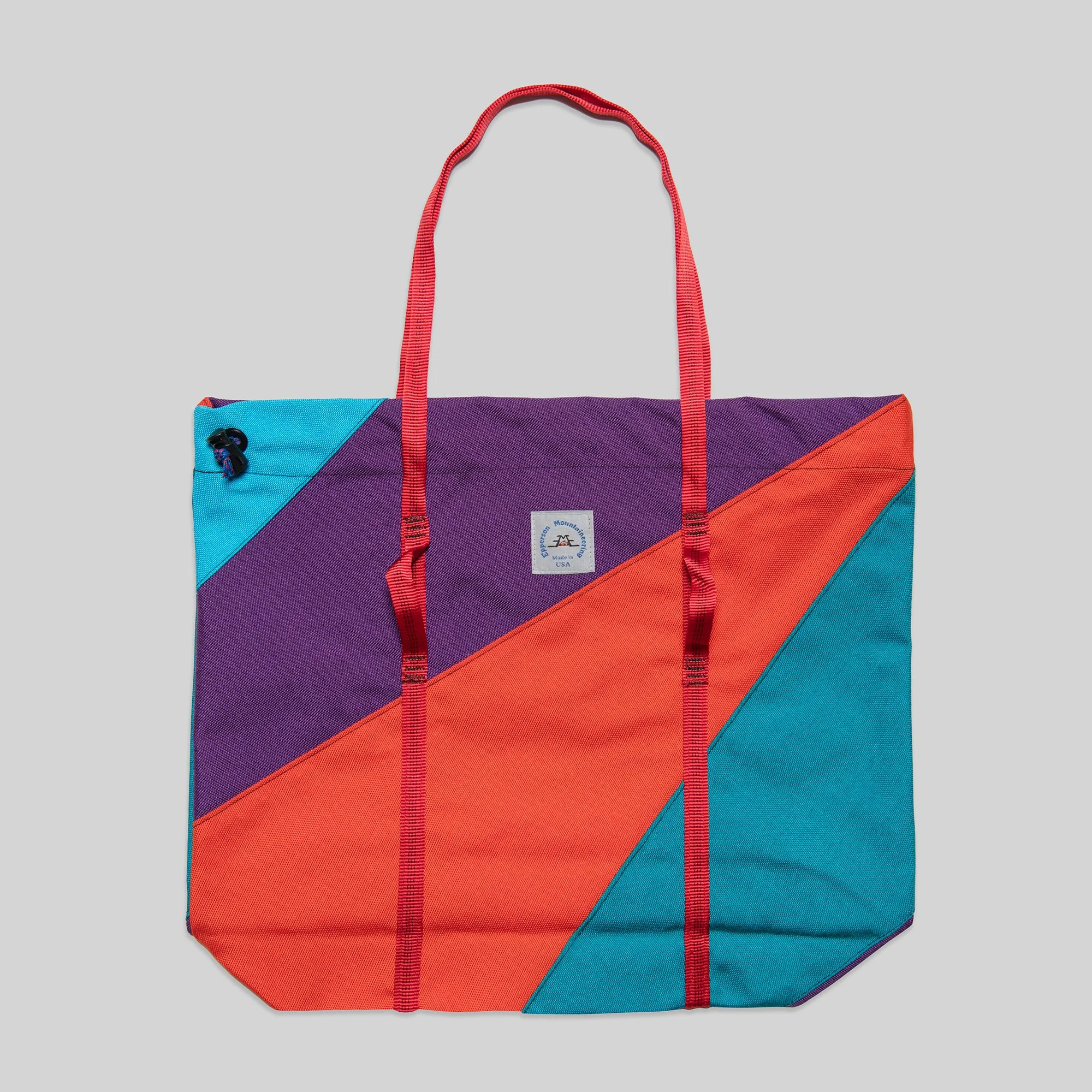 Leisure Tote — Epperson Mountaineering